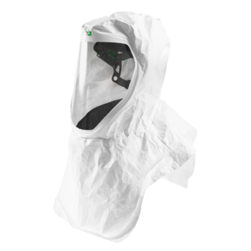 Casque T-200