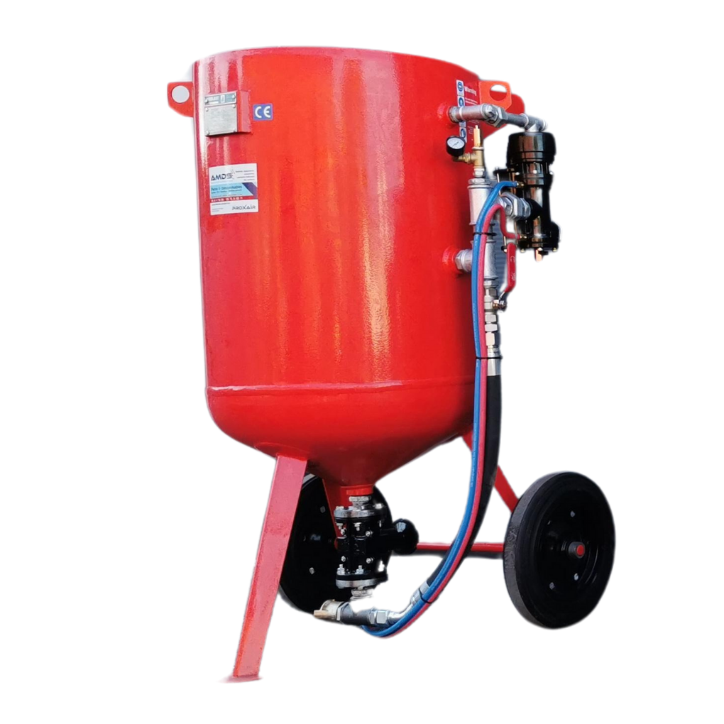 Sableuse 200L