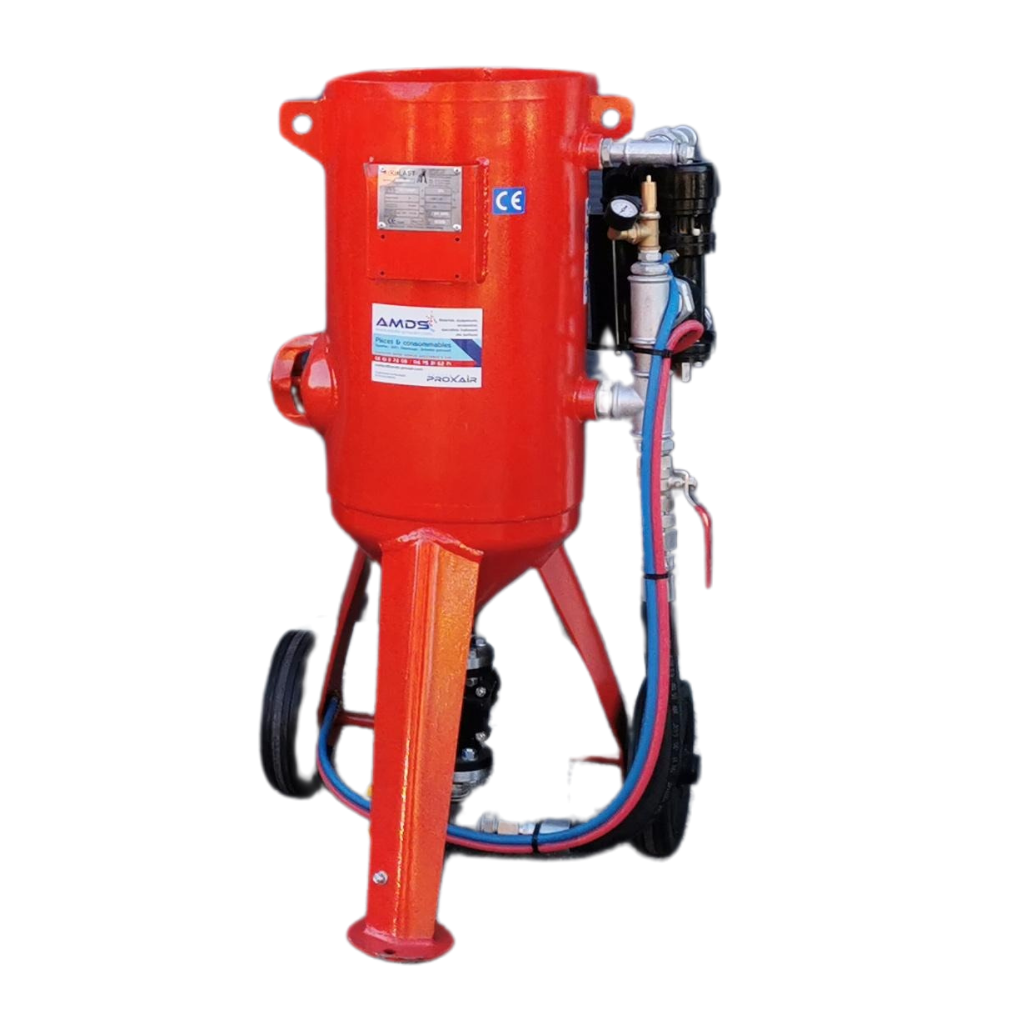 Sableuse 50L