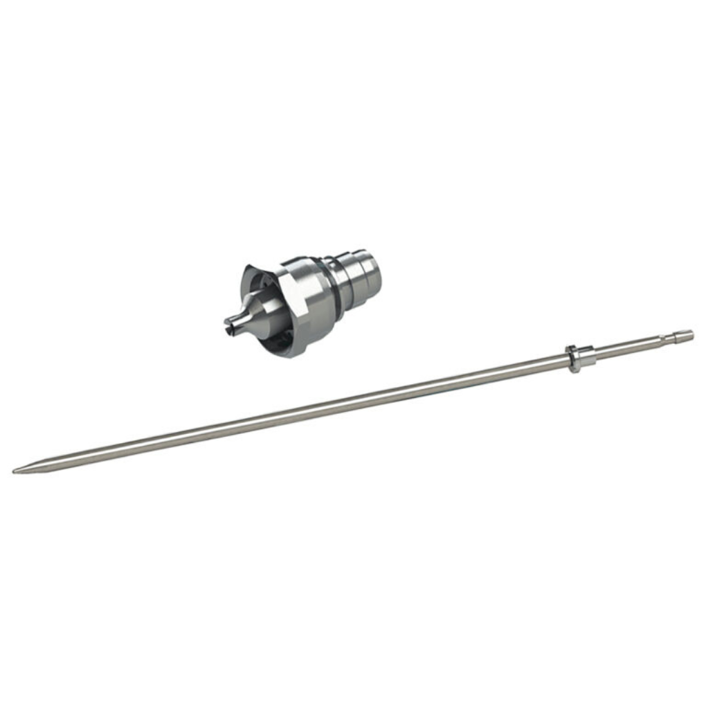 Kit buse et aiguille pistolet WS400 Serie 2