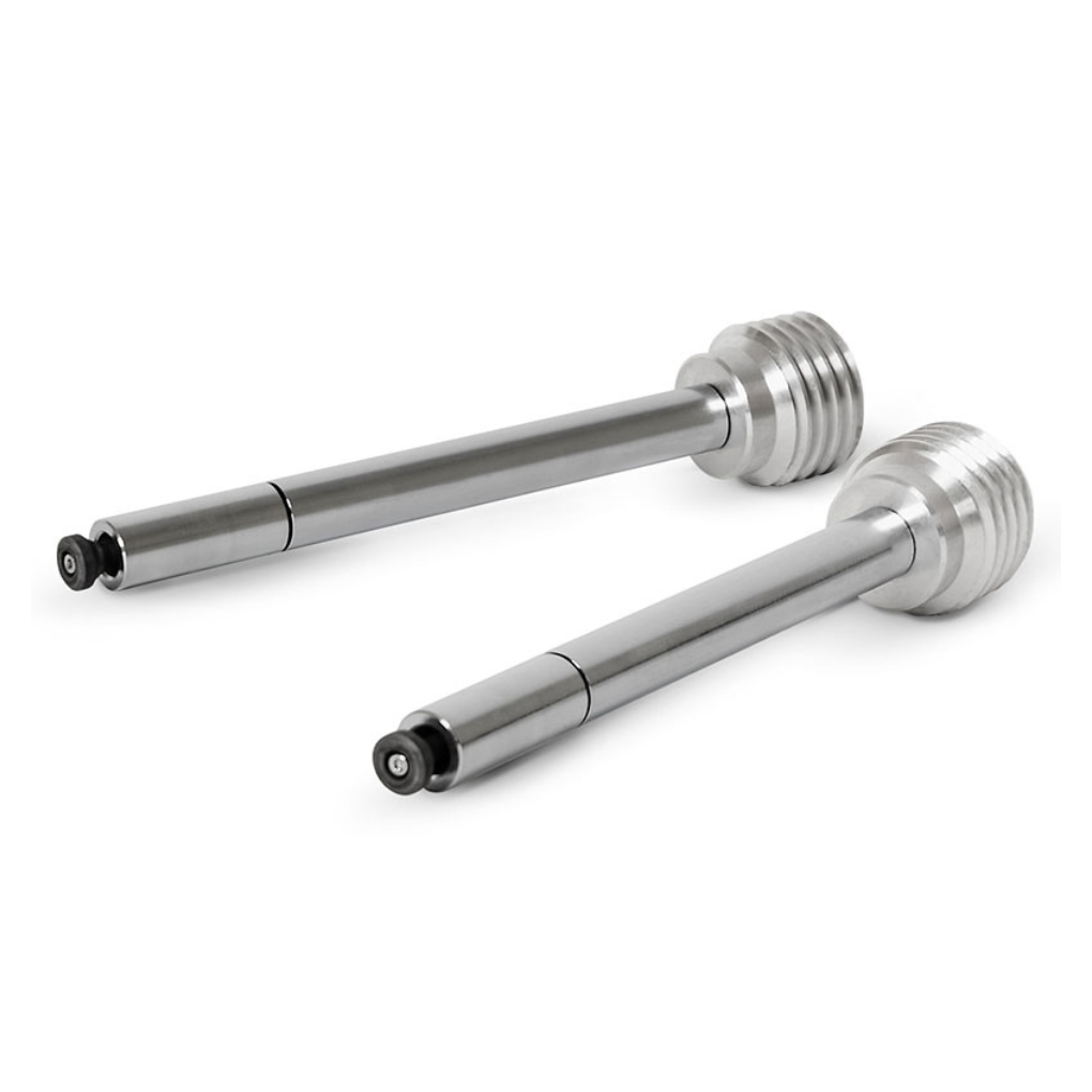 Buse de sablage interne tungstène 360°
