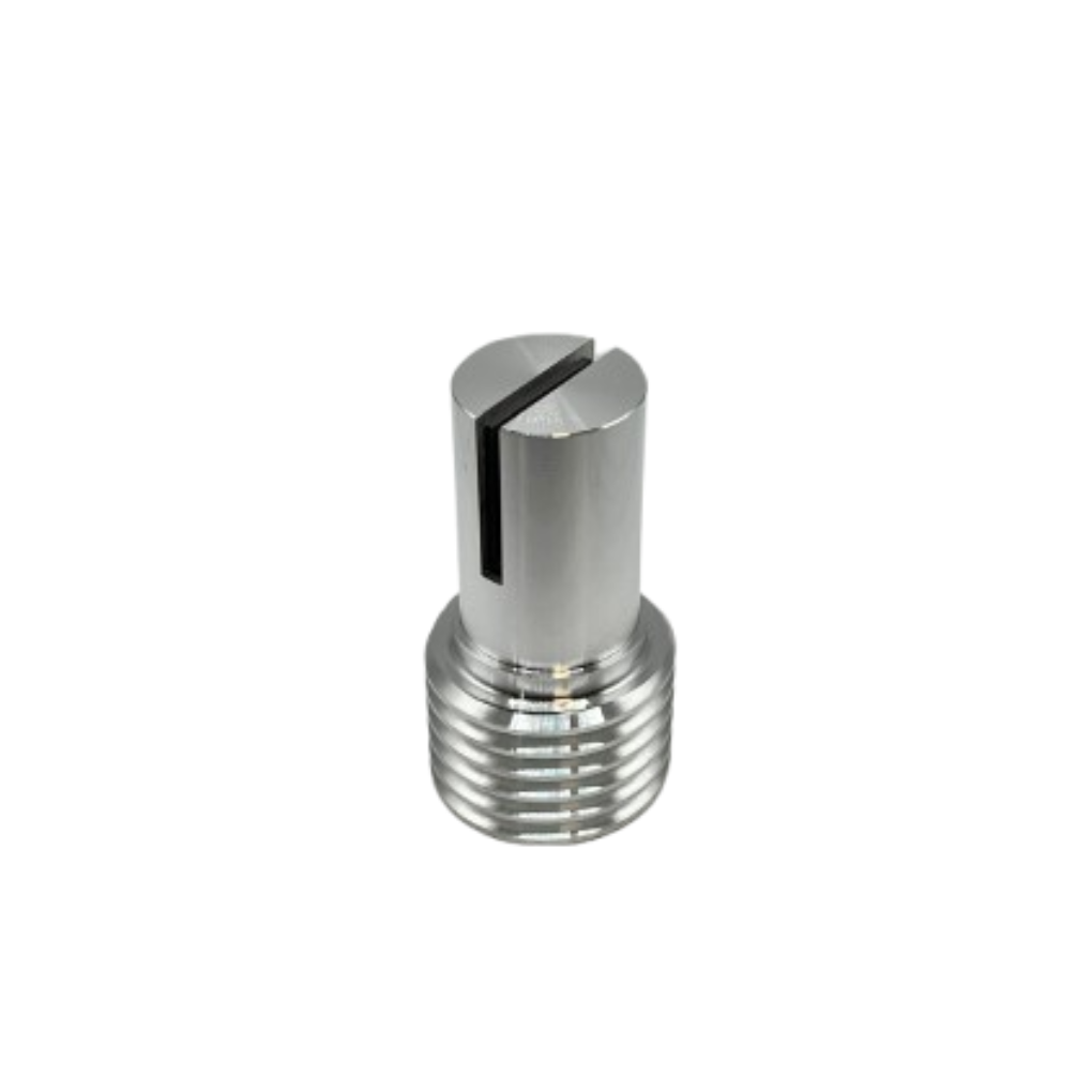 Buse à jet plat carbure de bore silicum