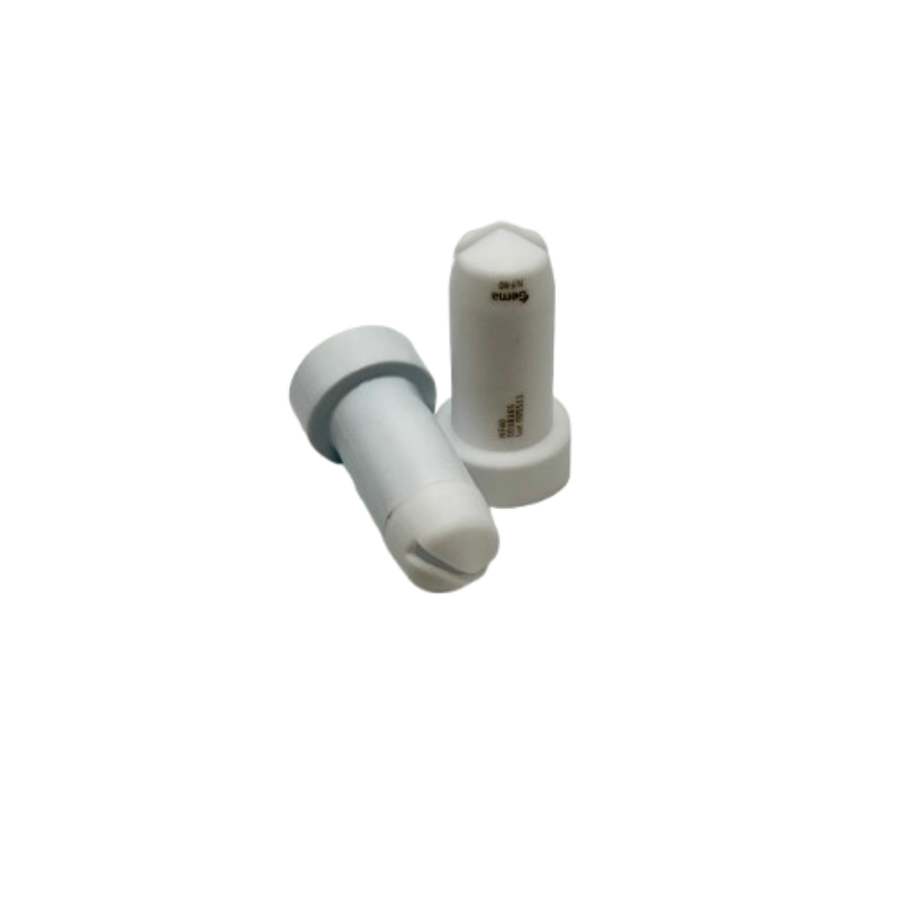 Buse jet plat NF08/ NF20 / NF40 Pistolet GM02 / GM03 / GM04