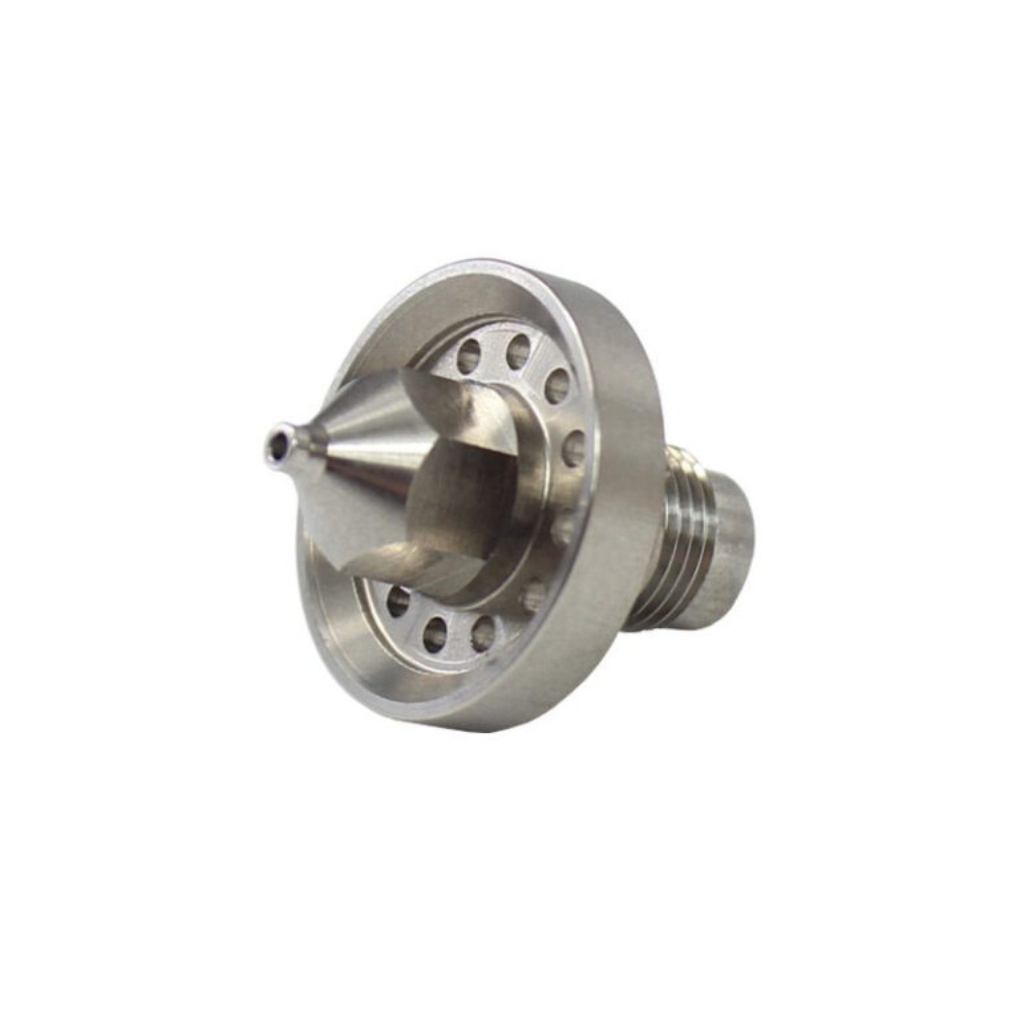 Buse inox compact pistolet GTI Pro Lite
