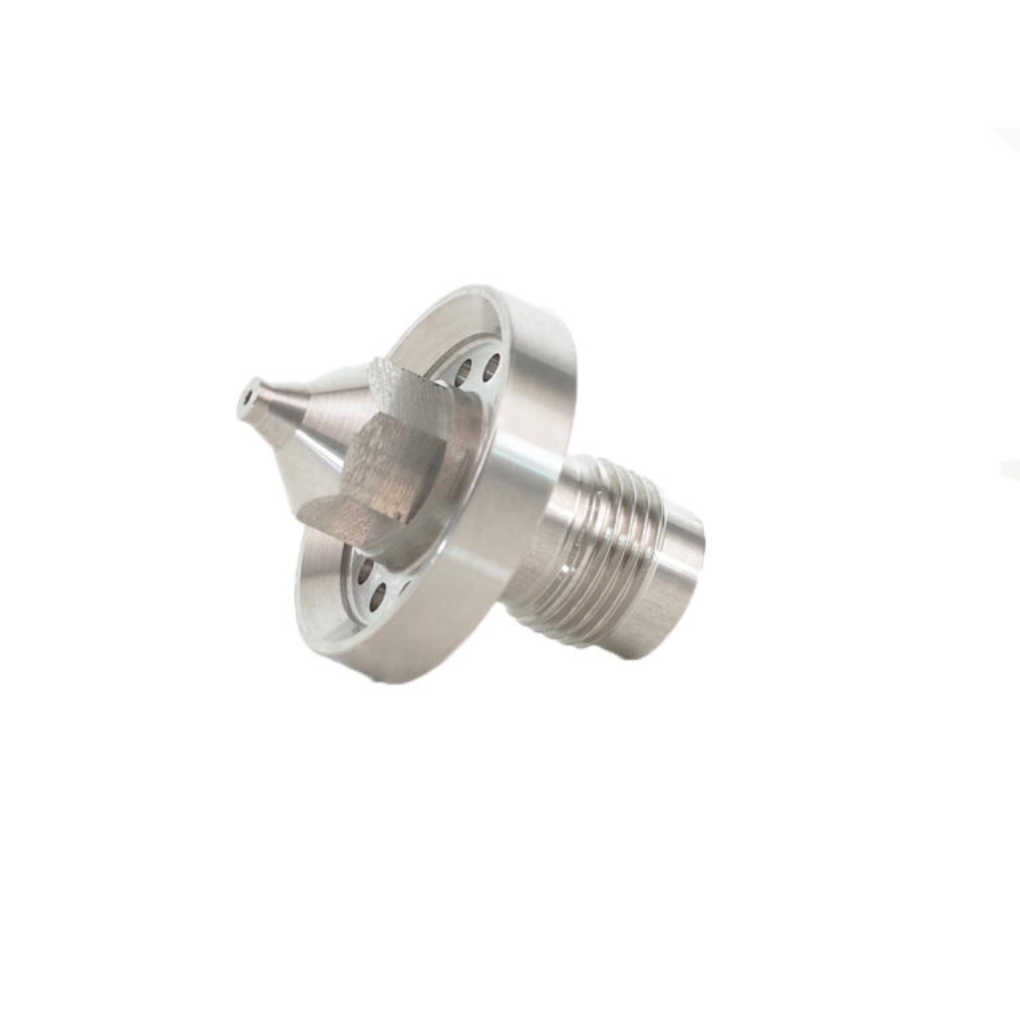 Buse inox compact pistolet PRI Pro Lite