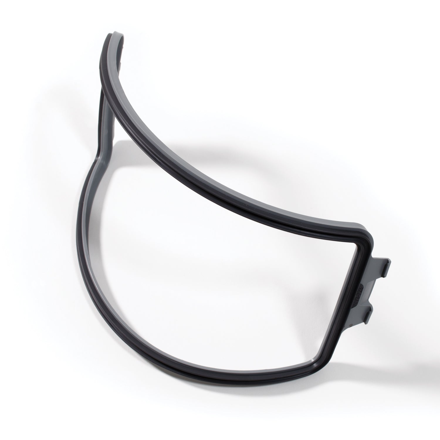 Cadre écran casque Nova 3