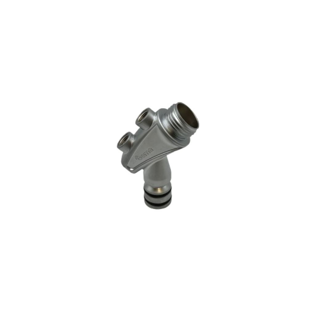 Corps complet Pompe Poudre IG06