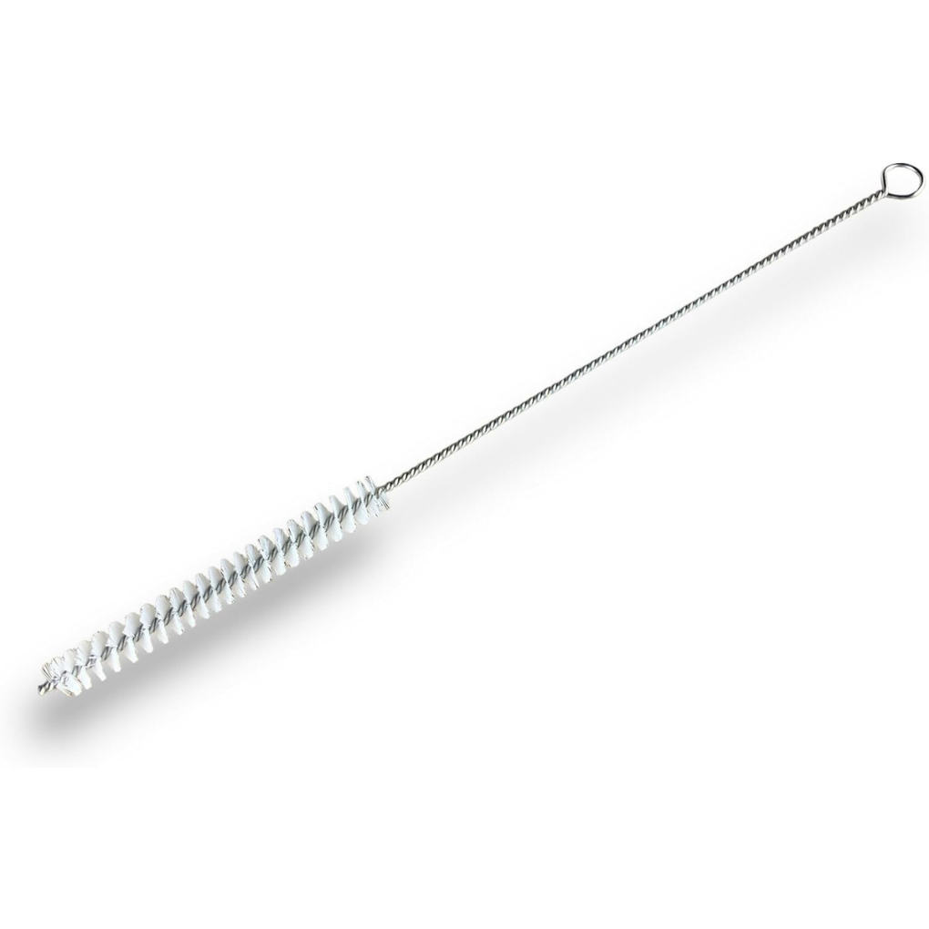 Goupillon nylon de nettoyage