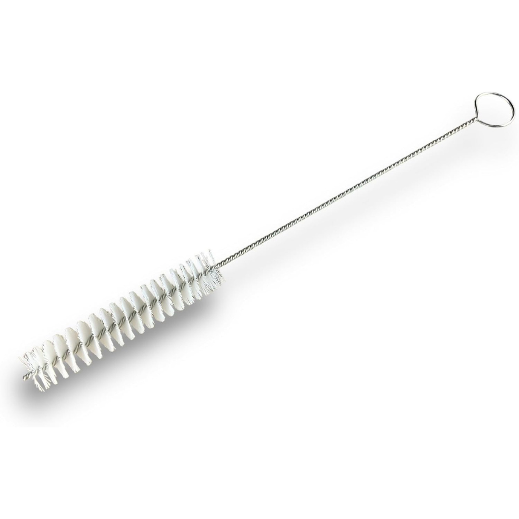 Goupillon nylon de nettoyage