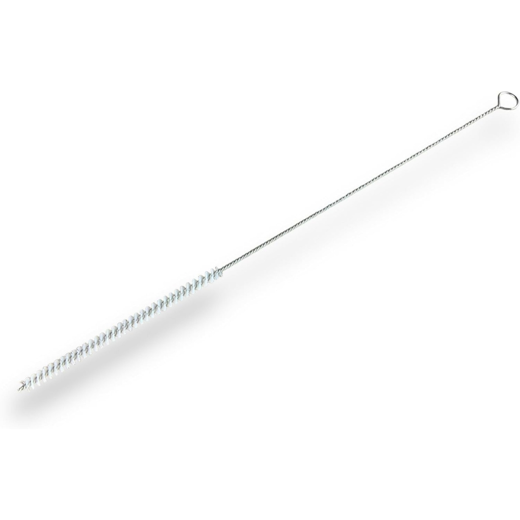 Goupillon nylon de nettoyage
