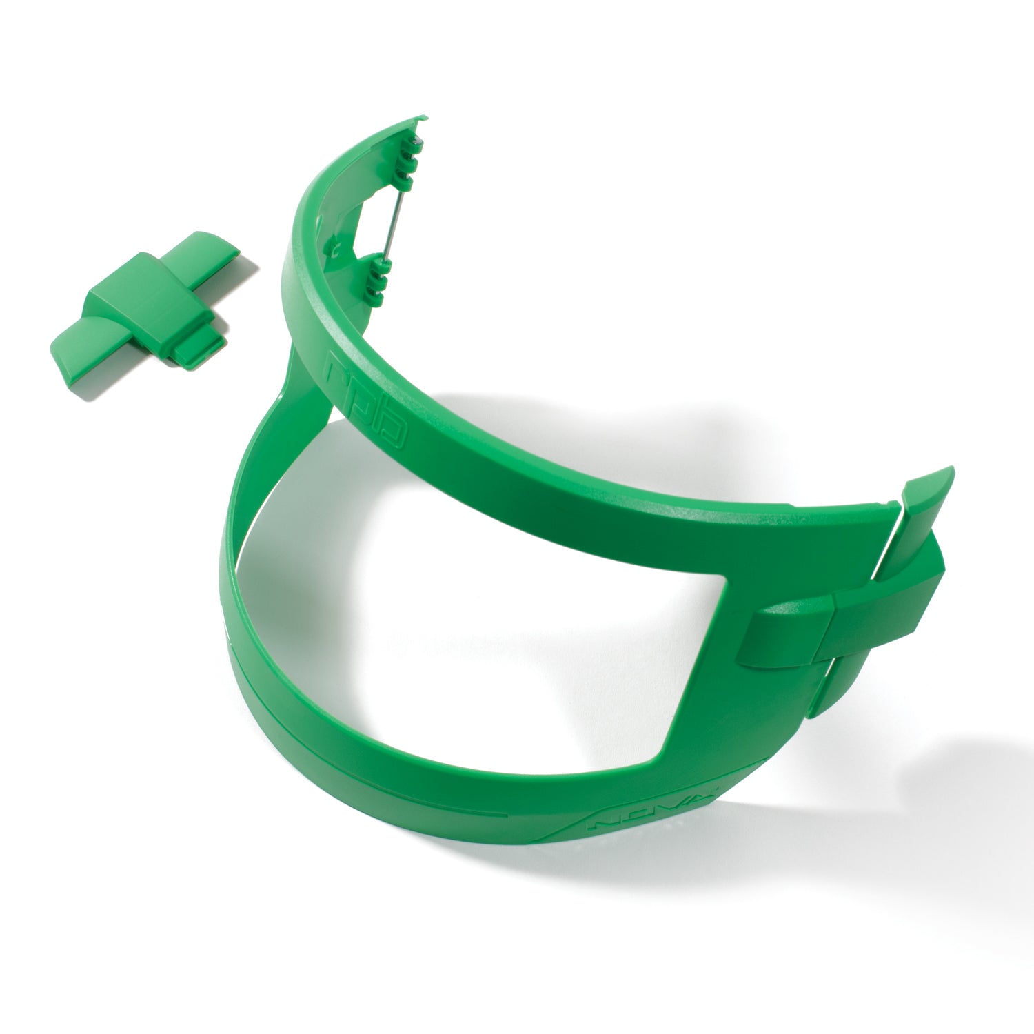 Support écran casque Nova 3