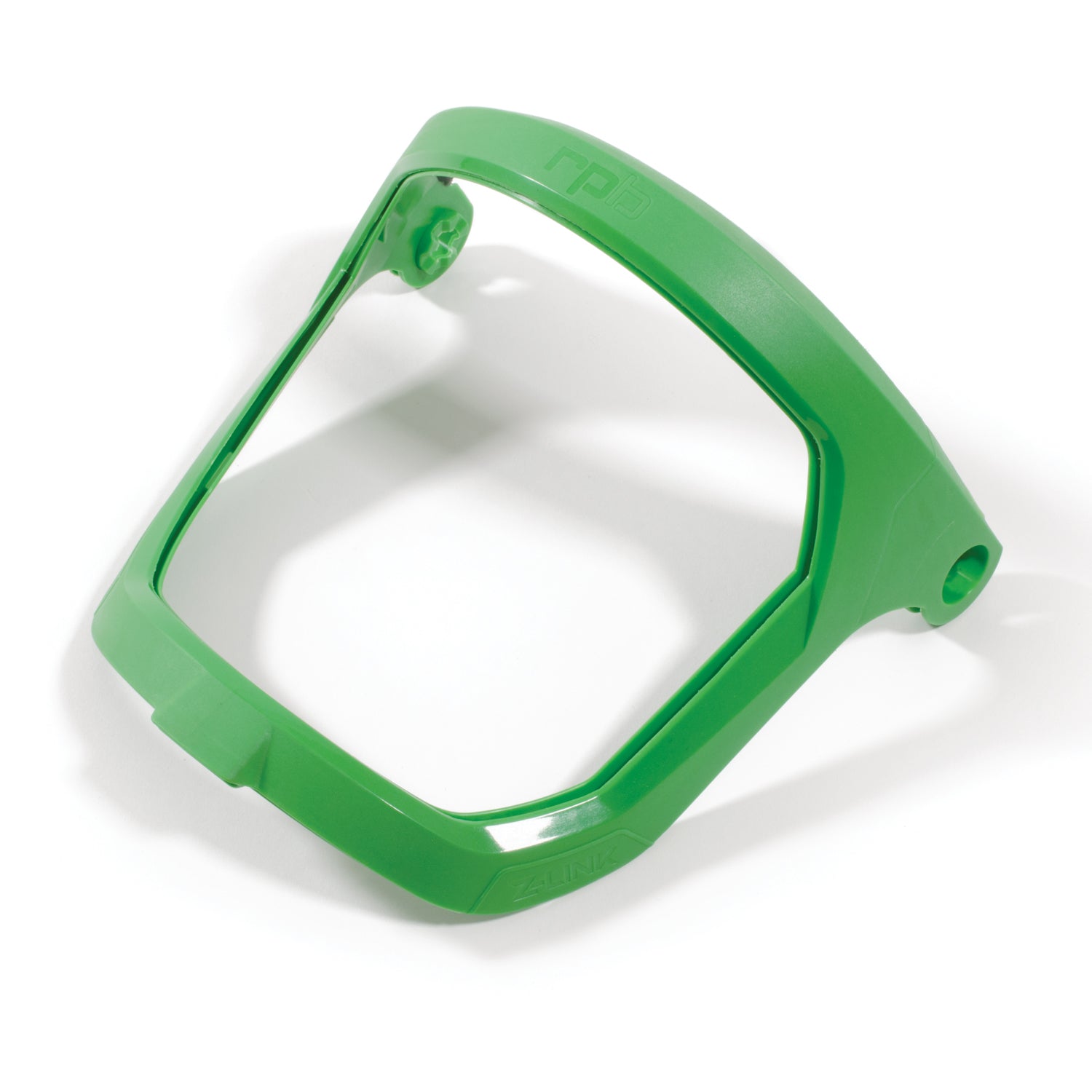 Support écran casque Z-Link