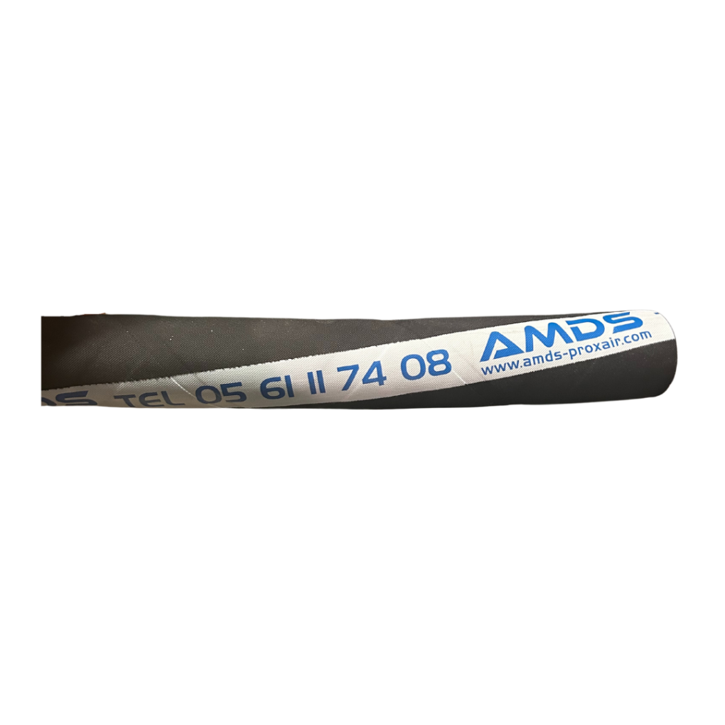Tuyau de Sablage AMDS