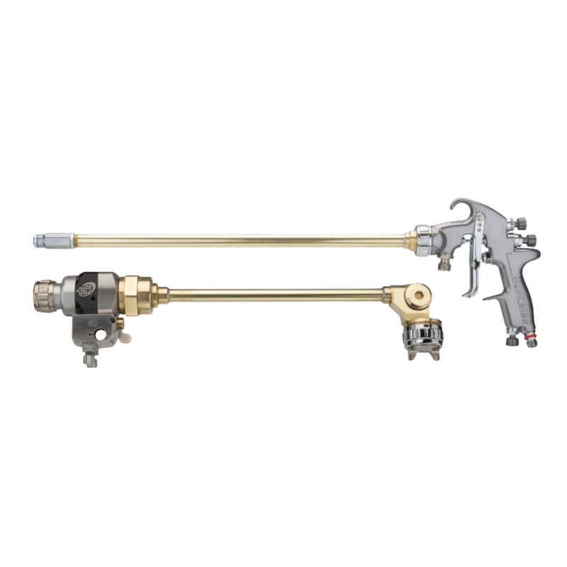 Rallonge Pistolet