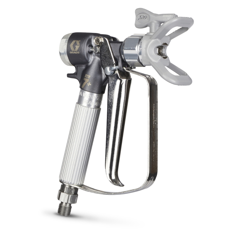 Pistolet Airless