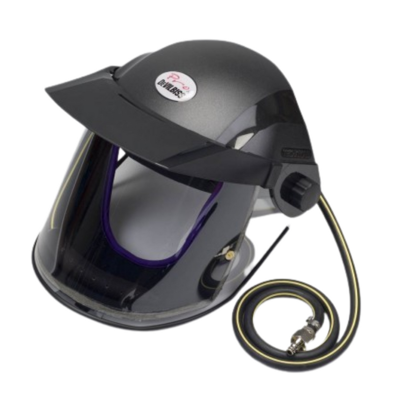 Casque de Peinture
