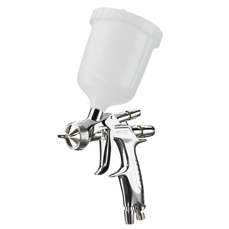Pistolets Peinture (basse pression)