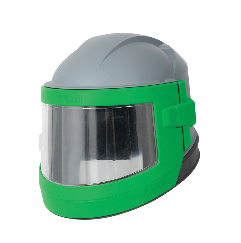 Casque de Sablage