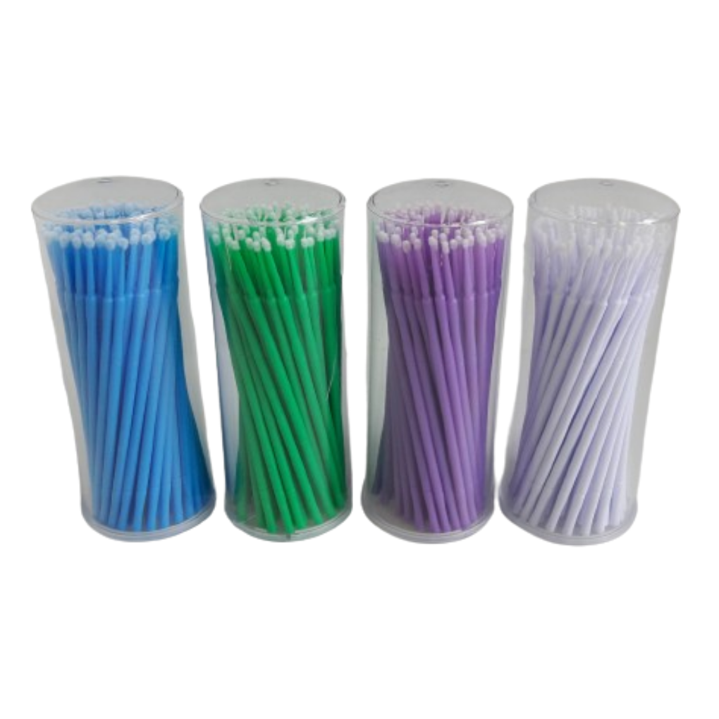 Brosses Touch'N'Tip