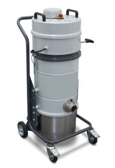 Aspirateur ATEX