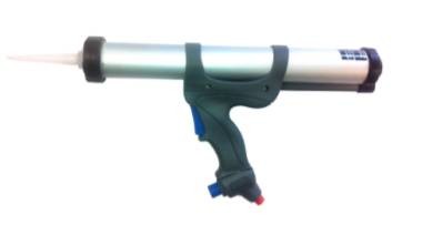 Pistolets mastic