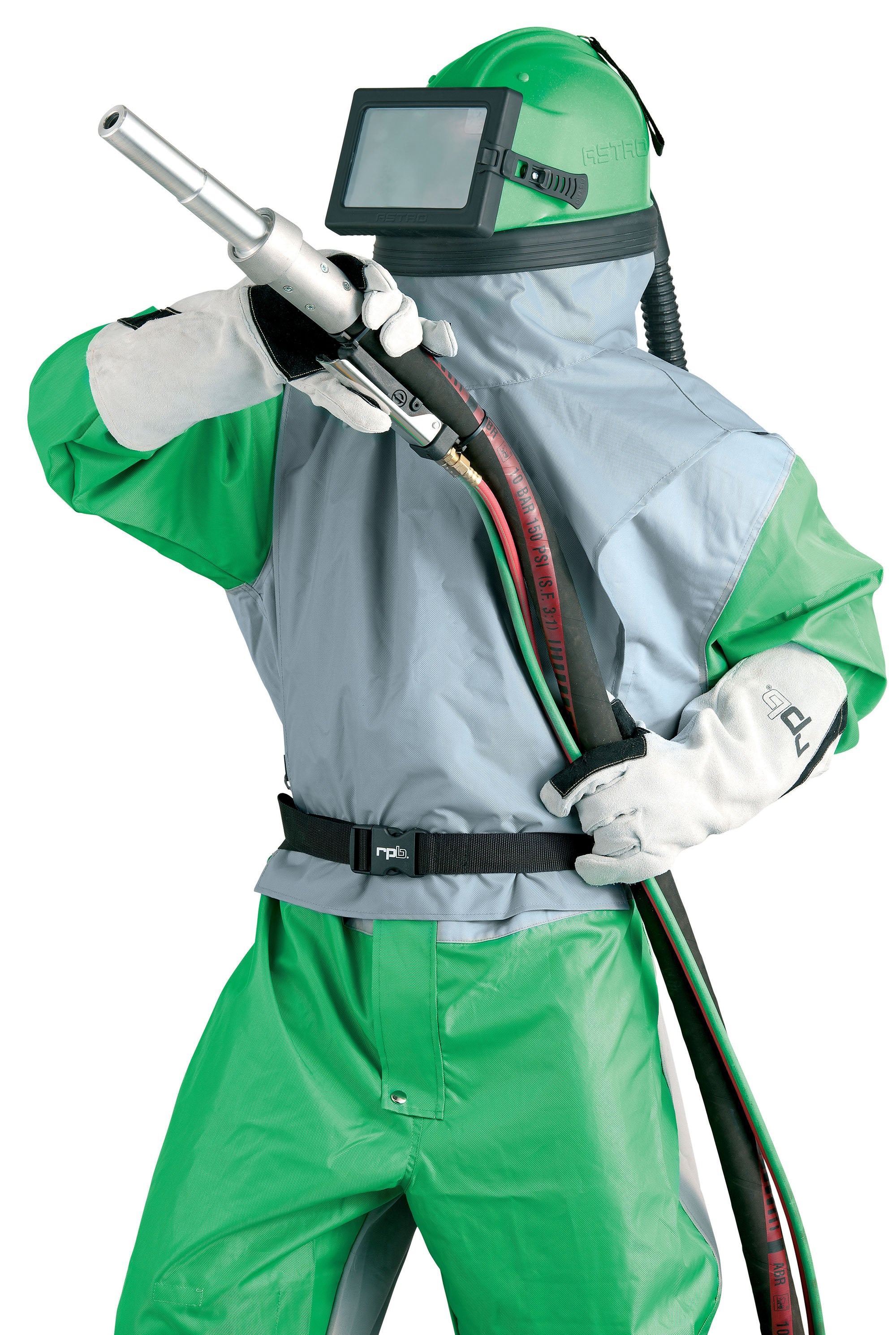Casque de protection Astro