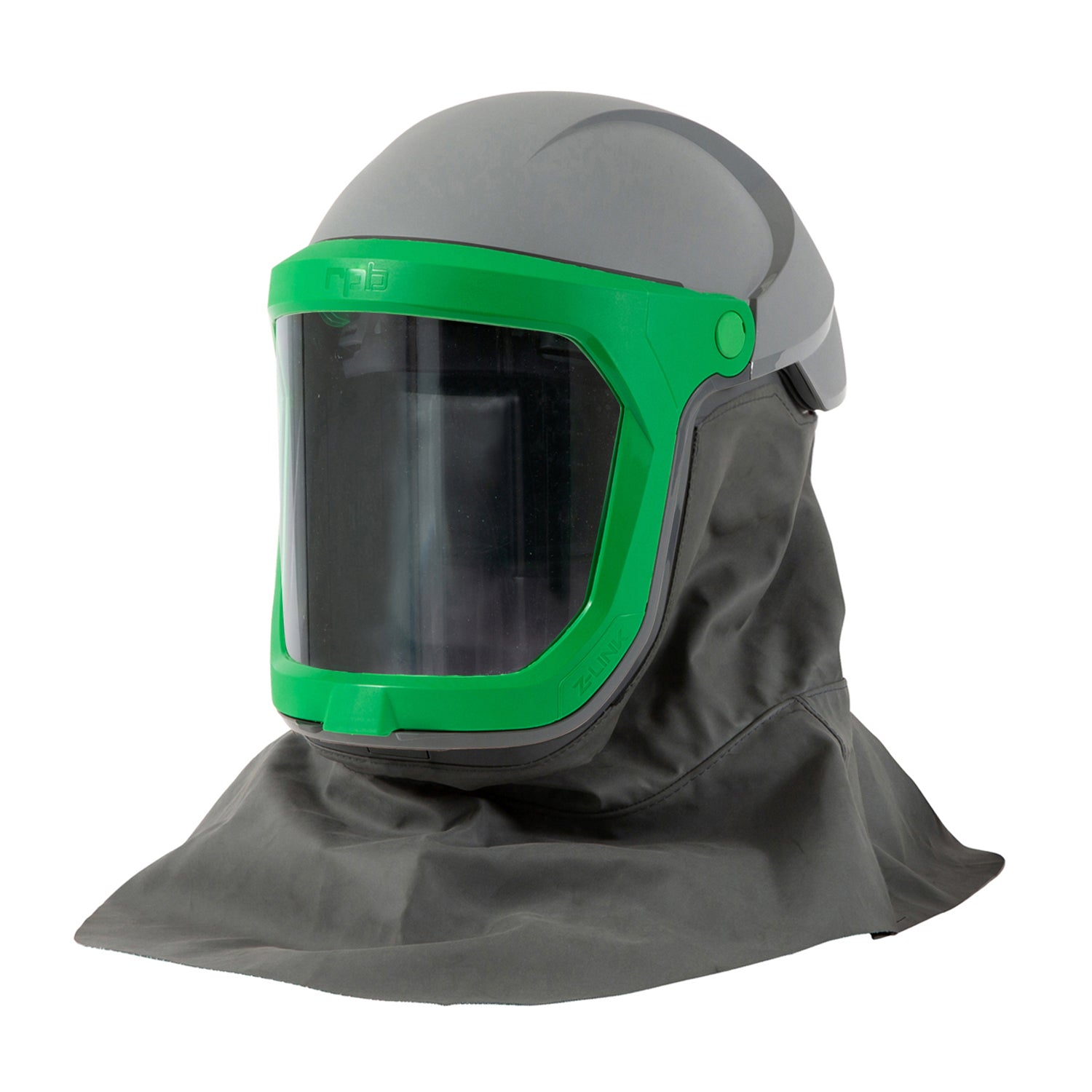 Casque Z-Link