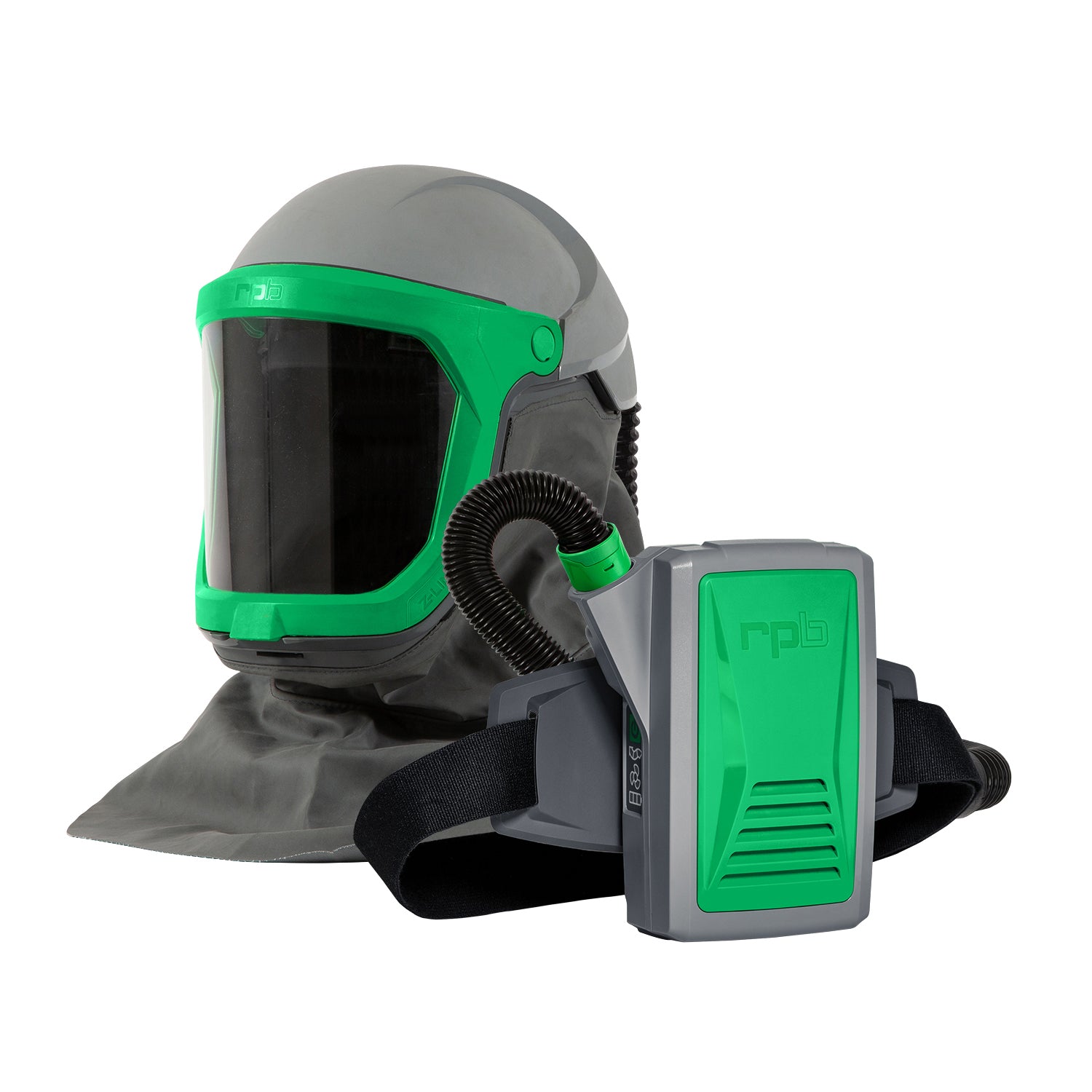 Casque Z-Link