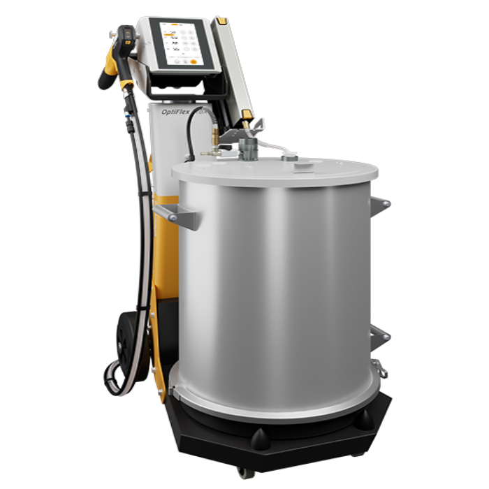 Gema OptiFlex Pro X