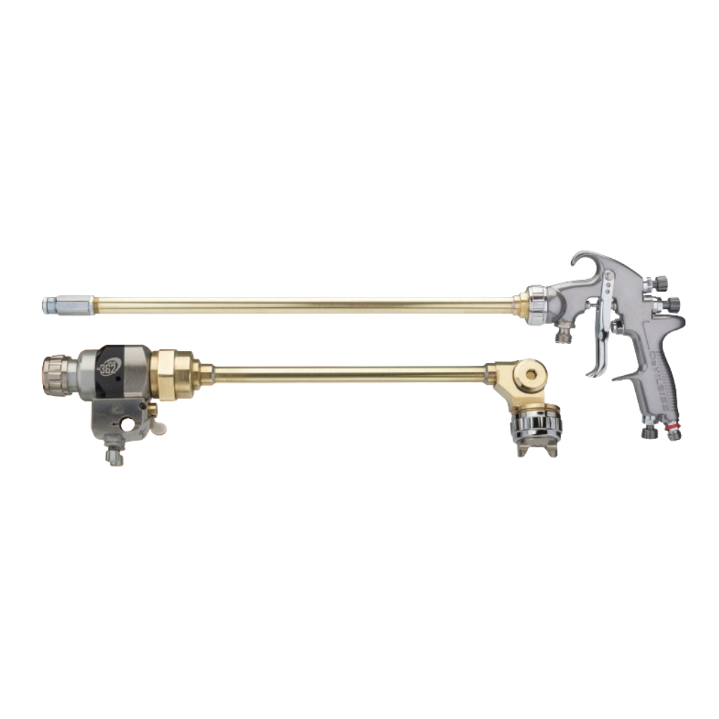 Rallonge pour Pistolet de Peinture
