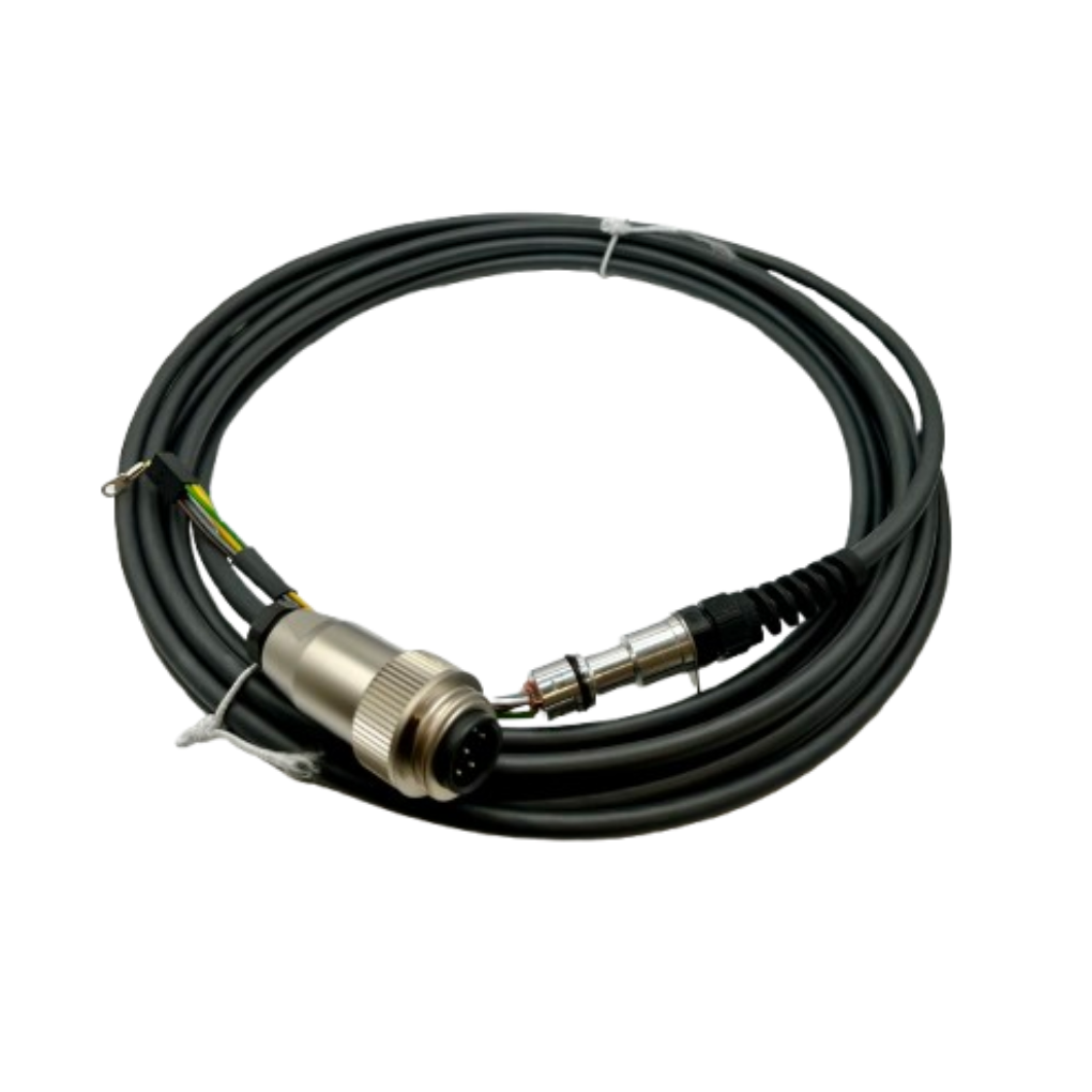 Câble électrique 6 mètres ou 12 mètres Pistolet GM03 / GM04