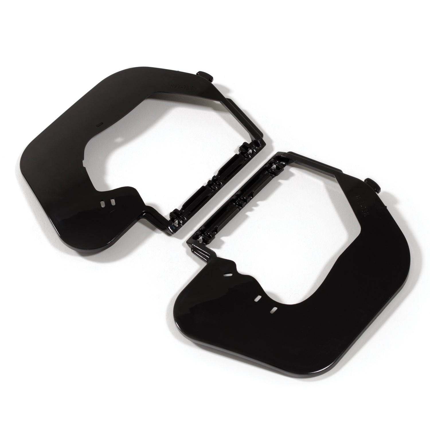 Cadre mousse latérale casque Nova 3