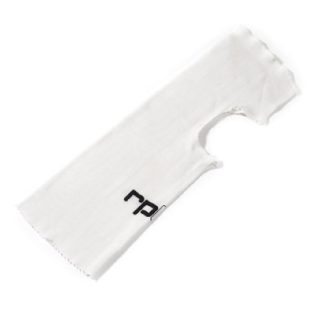 Cagoule coton pour casque de sablage