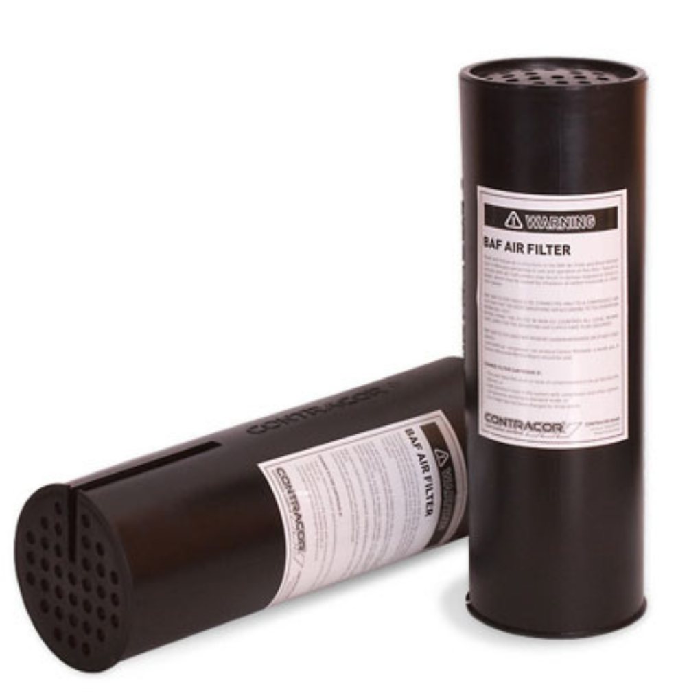 Cartouche Filtrante borne BAF