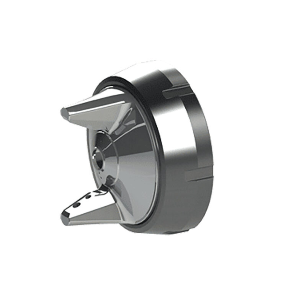Chapeau pistolet WS400 Serie 2