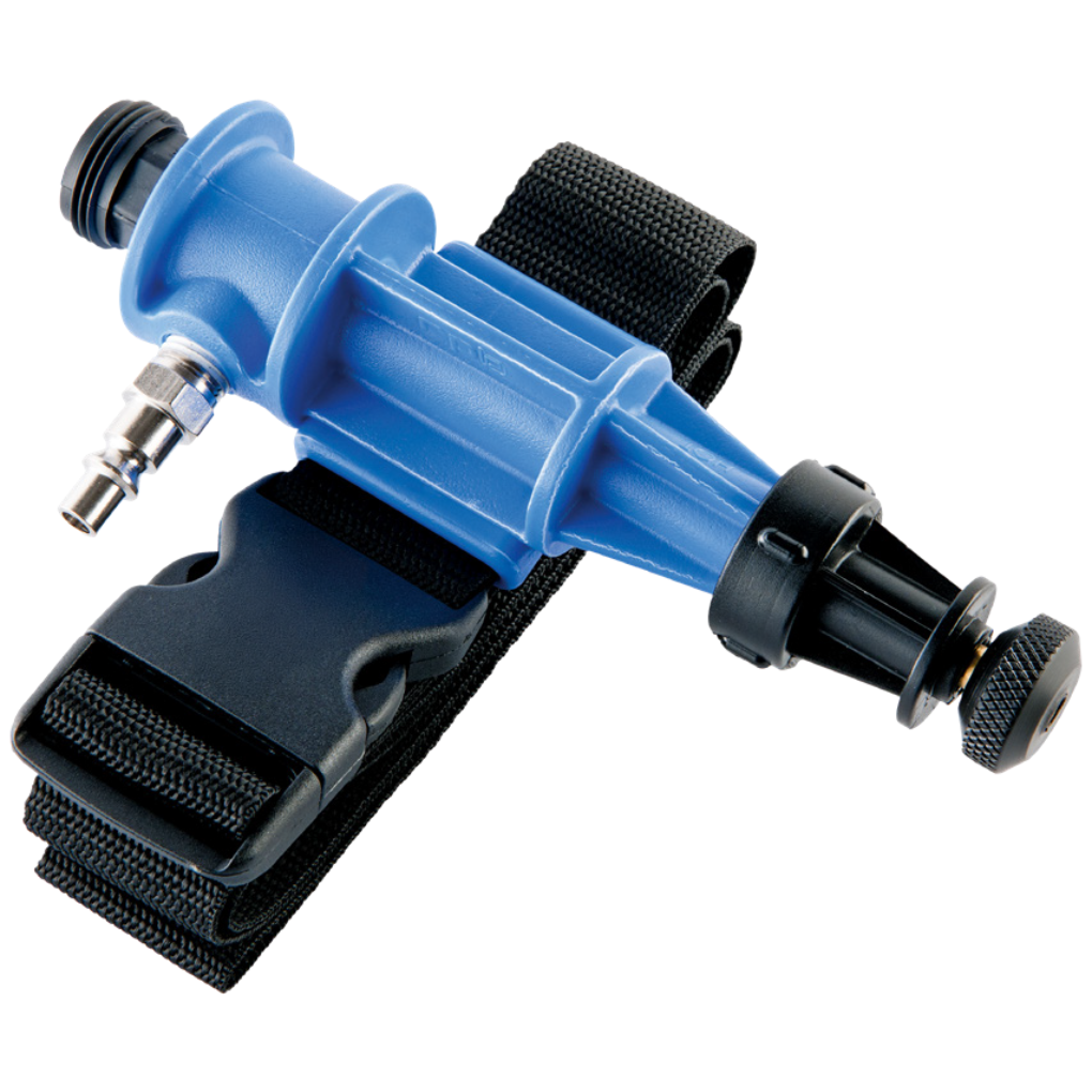 Pack EPI de sablage aerogommage complet