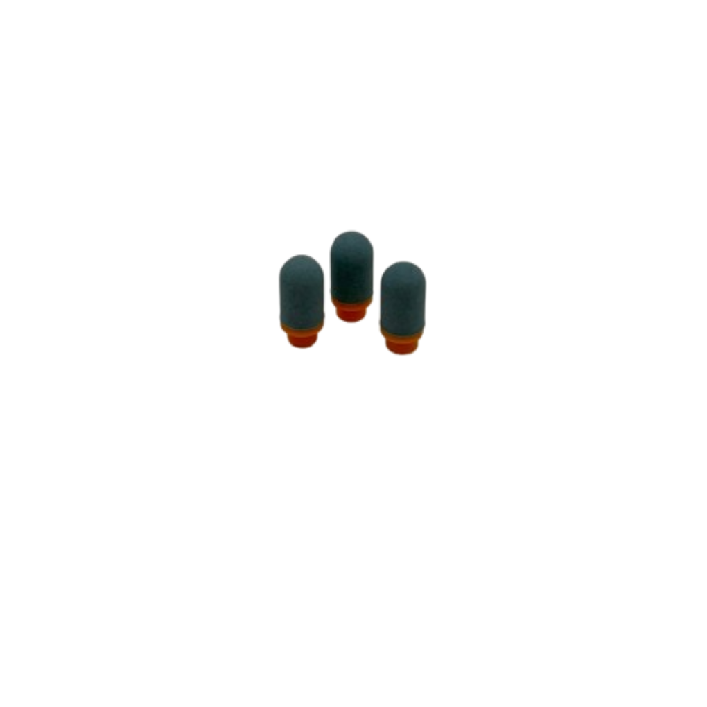 Embout de fluidisation Canne Pompe Poudre IG02