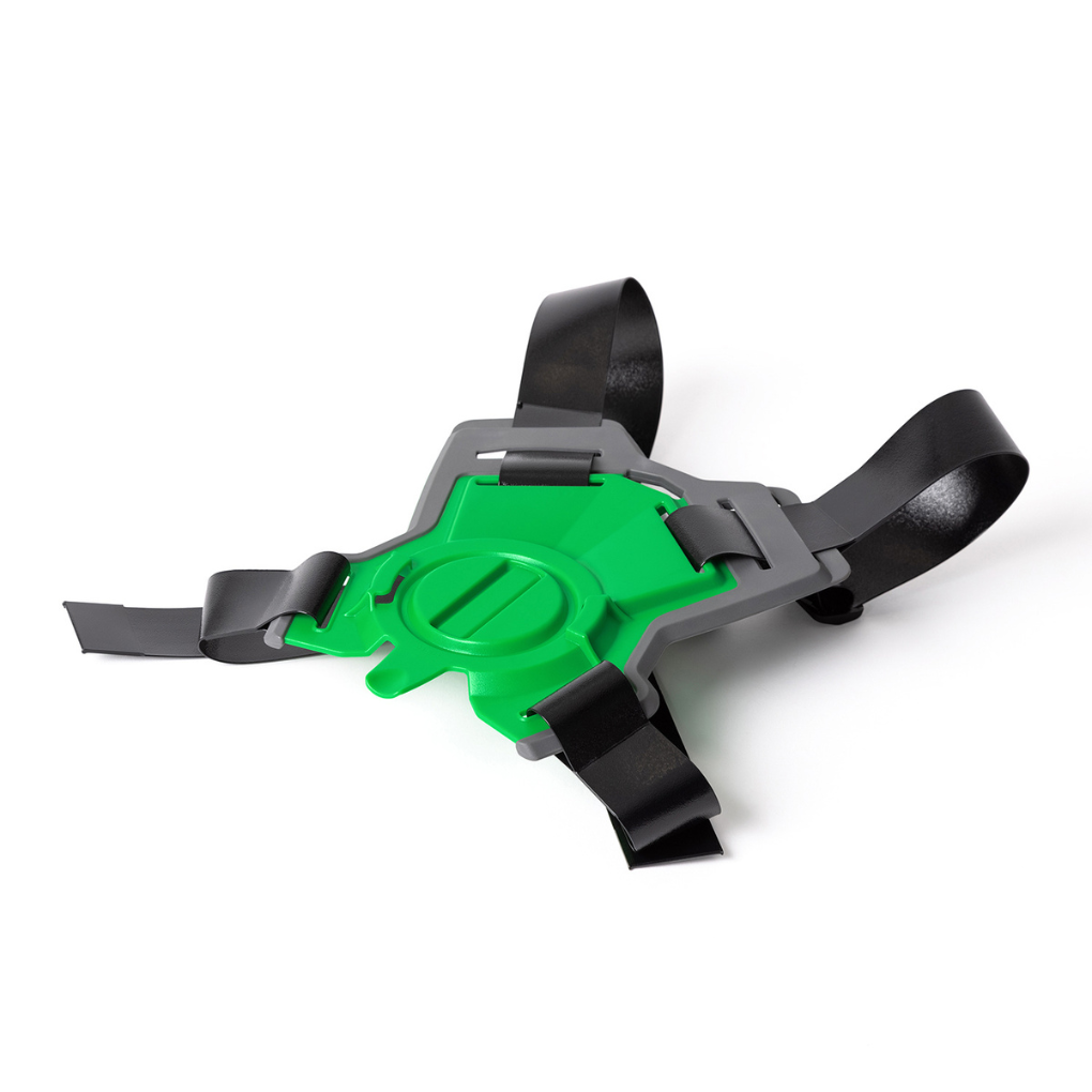 Harnais dorsal PX5