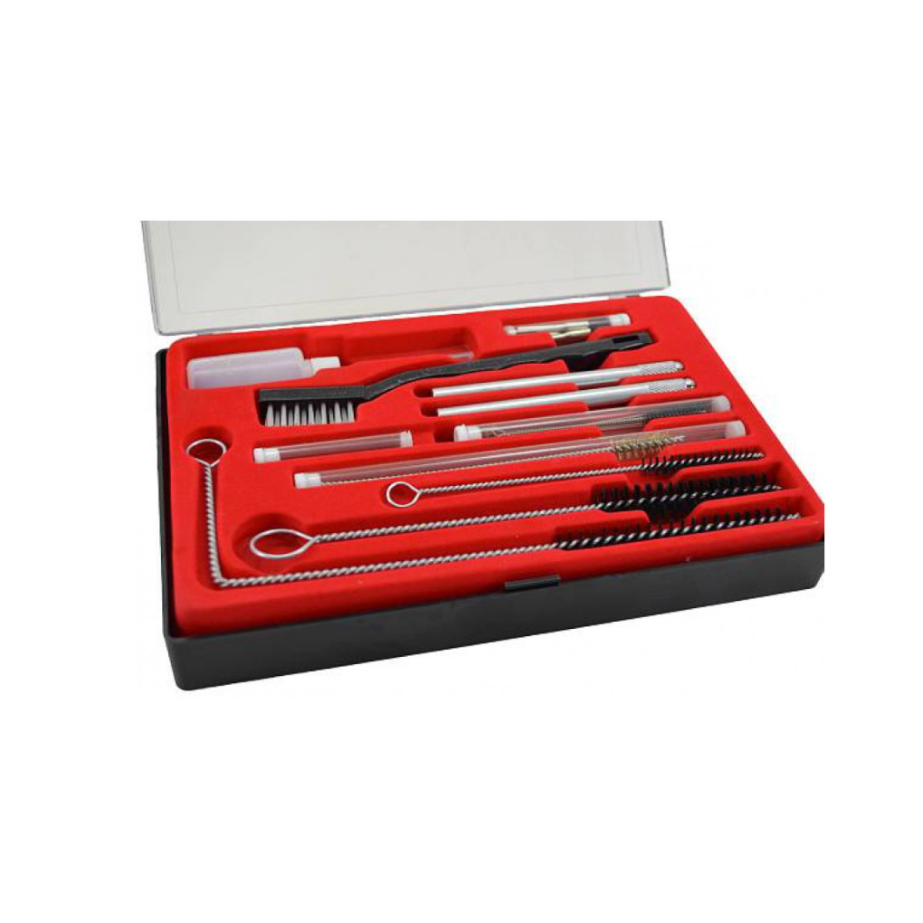 Kit nettoyage pistolet de peinture