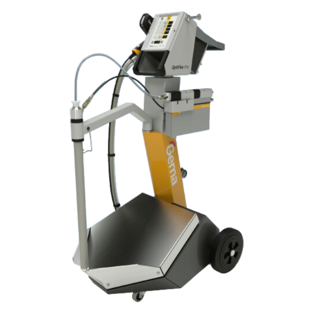 OptiFlex Pro Spray