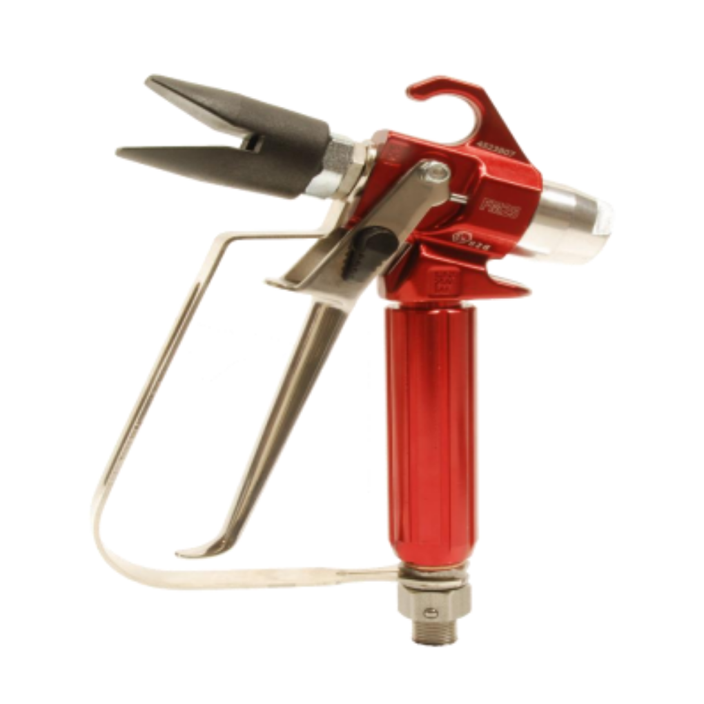 Pistolet Haute Pression sans Air FM25