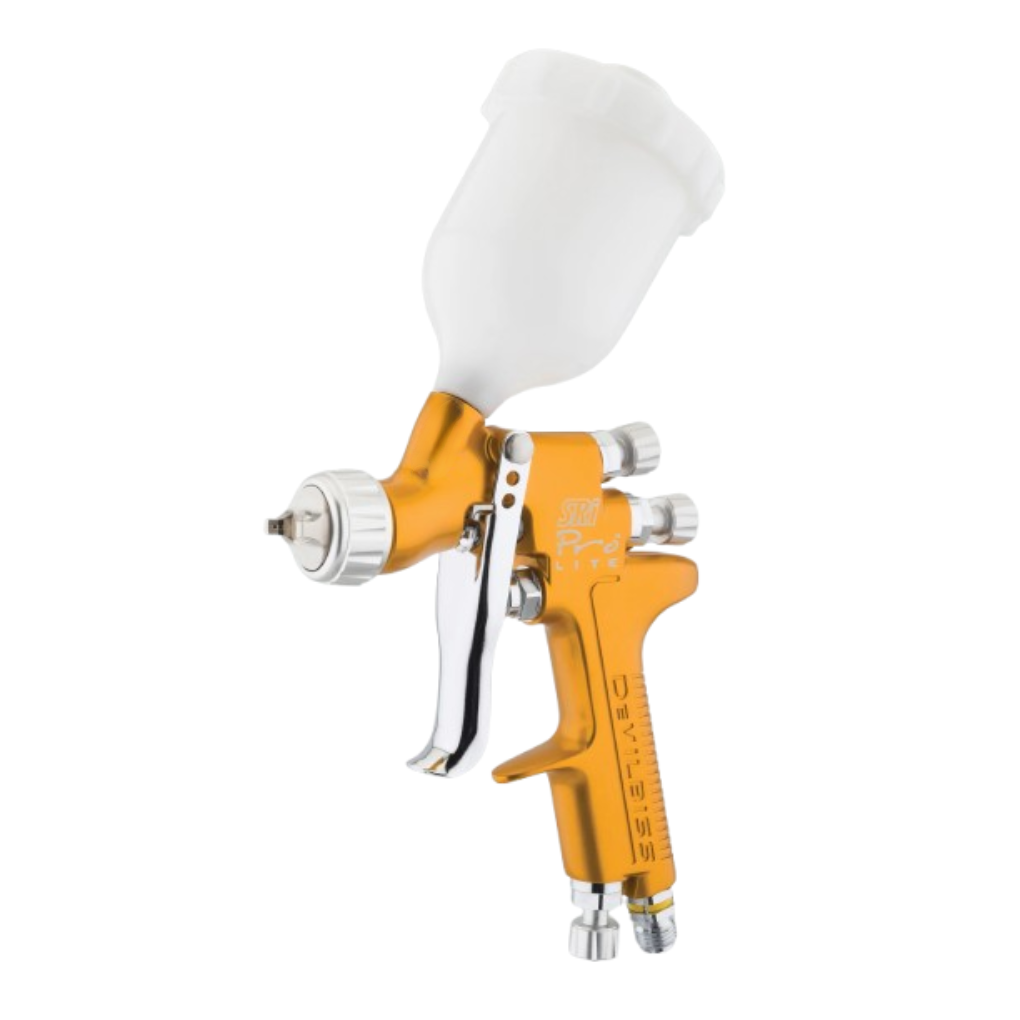 Pistolet de pulvérisation SRI Pro Lite