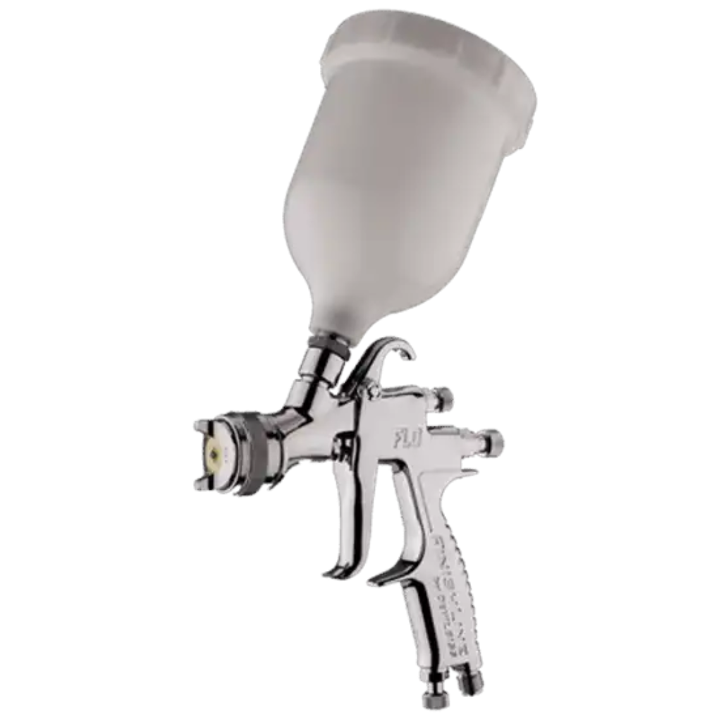Pistolet de pulvérisation FLG