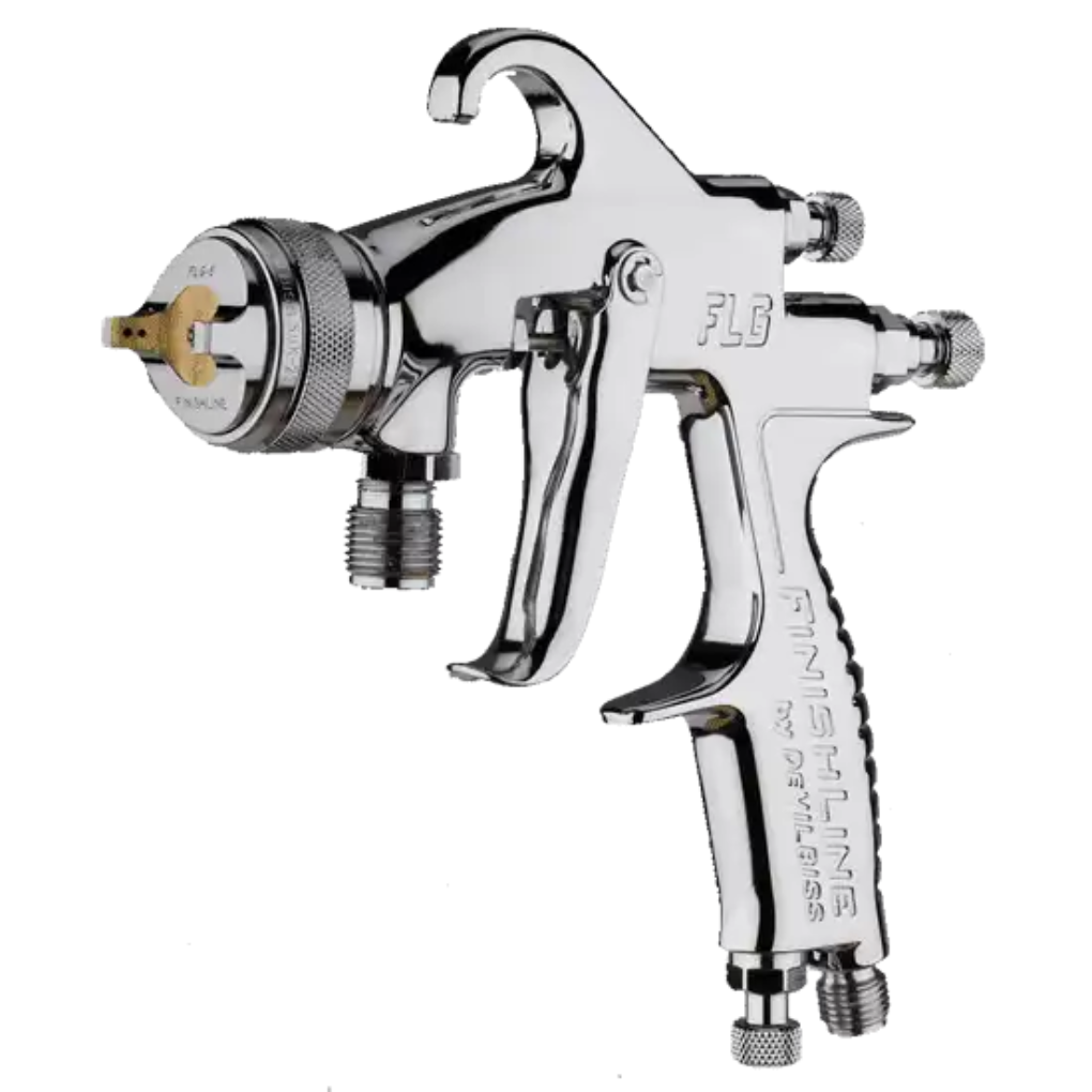 Pistolet de pulvérisation FLG