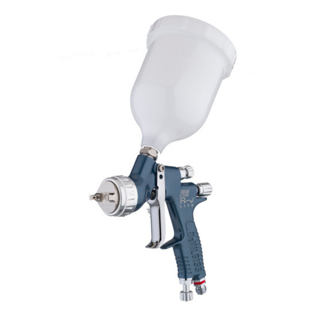 Pistolet Pri Pro Lite