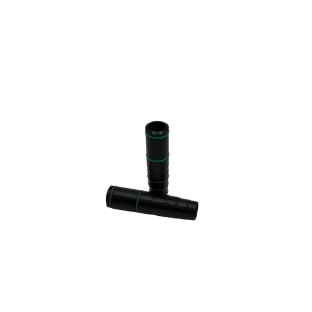 Raccord flexible de poudrage 11-12mm Pistolet GM03 / GM04