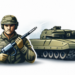 militaire