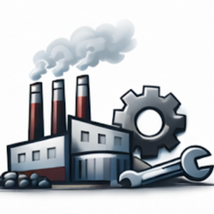 Industrie