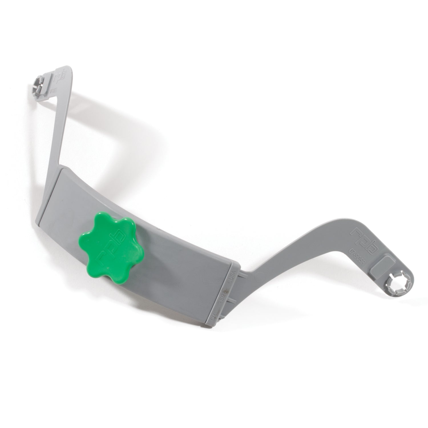 Serre tête réglable casque Nova 3