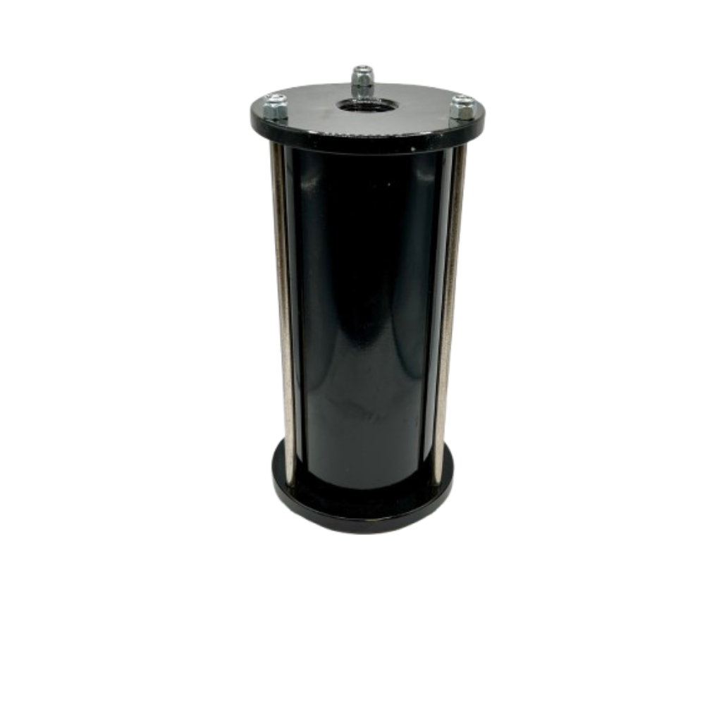 Silencieux de la vanne d'échappement 3/4"